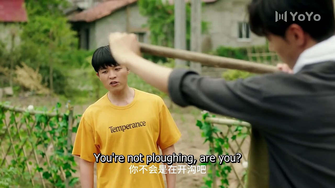 Don't Disturb Me Farming 06 Harvest a billionaire husband through farming! _ 别打扰我种田 _ ENG SUB