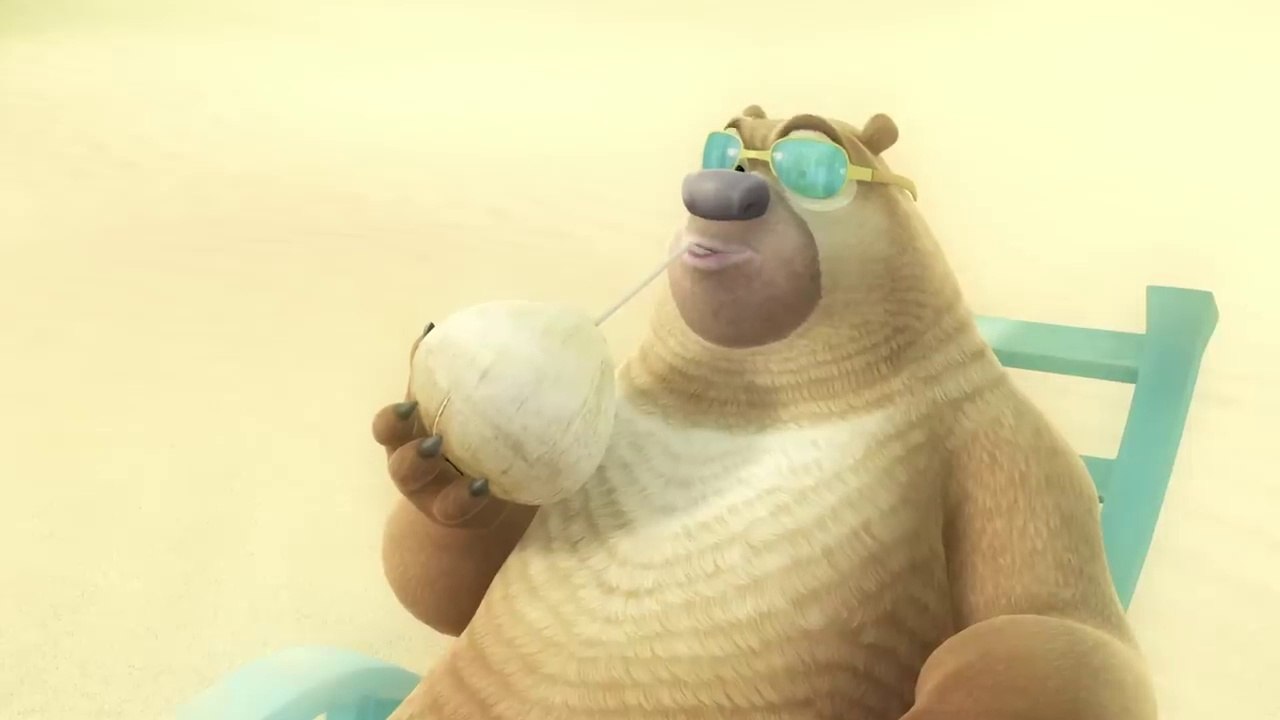 Boonie Bears Full Movie