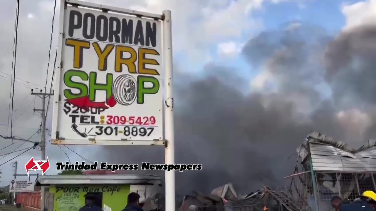 FIRE GUTS TYRE SHOP