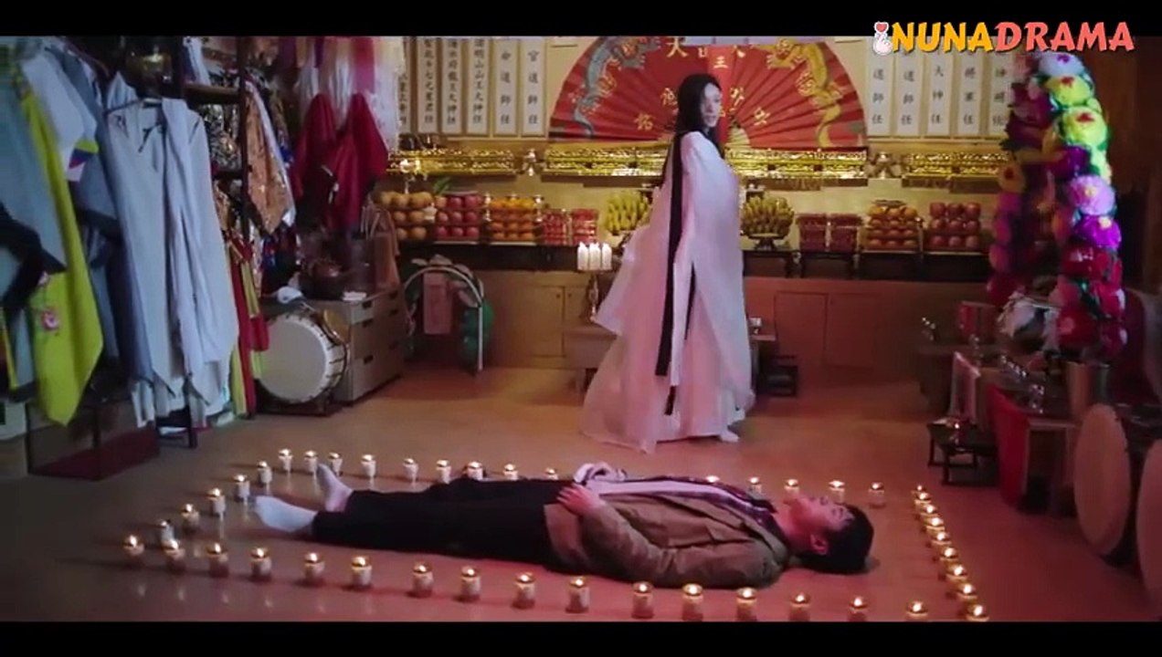 The Destiny Changer (2024) Episode 2 | Korean Drama with Sub Indo 🌟