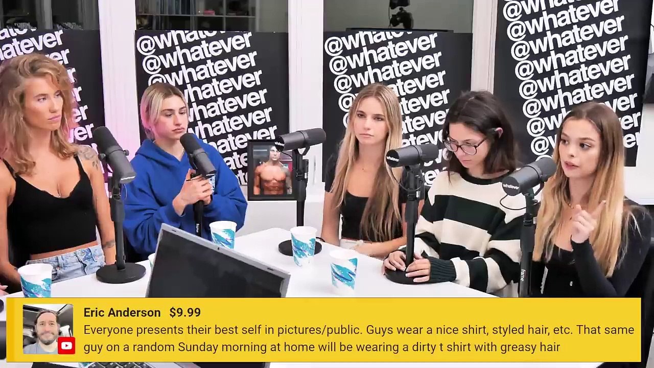 Why A Woman's Past Matters More Than You Think 🕵️‍♀️