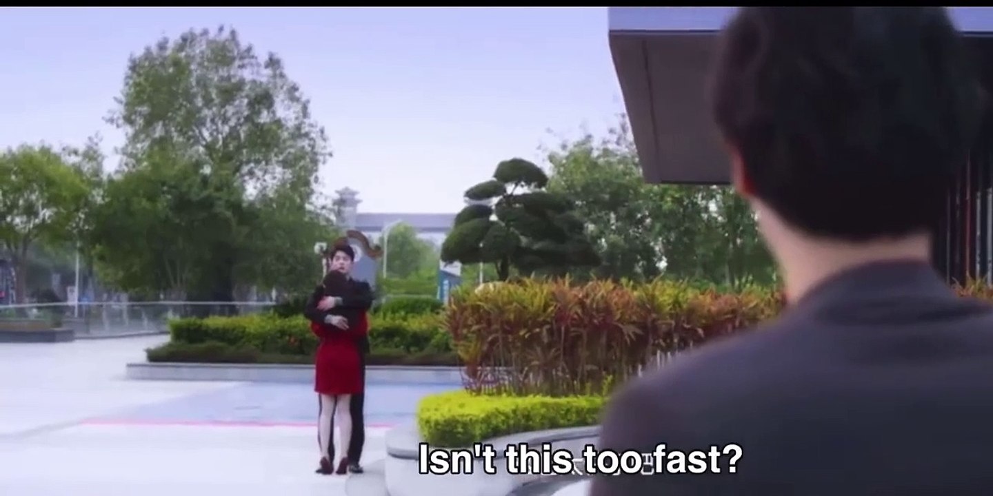 Attacking Lady (2024) Romance CDrama