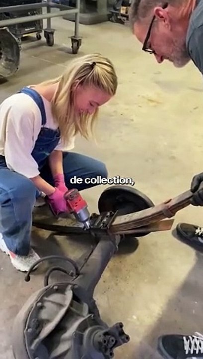 Sydney Sweeney Brille en Queen dans le nouveau film 'Immaculée' 🎬