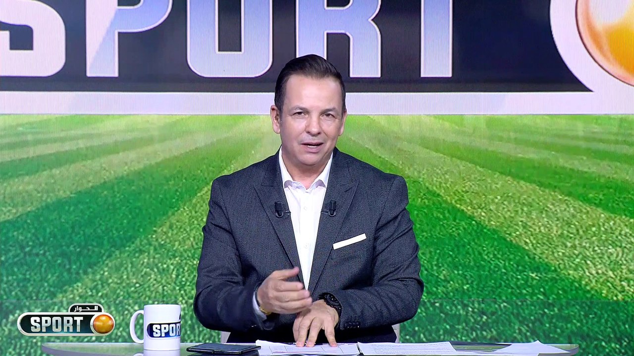 Elhiwar Sport S02 Ep 18 (18-03-2024) – Partie 02 | Highlights & Analysis ⚽