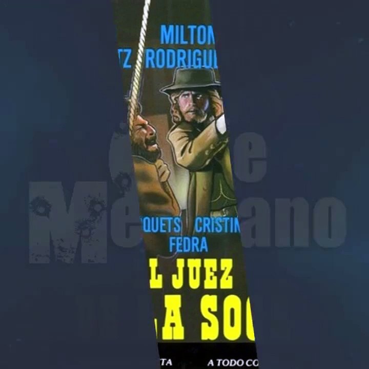 EL JUEZ DE LA SOGA PELICULA COMPLETA