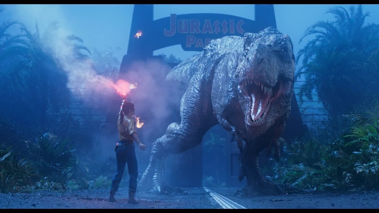 REALTIME | Games Reel 2024