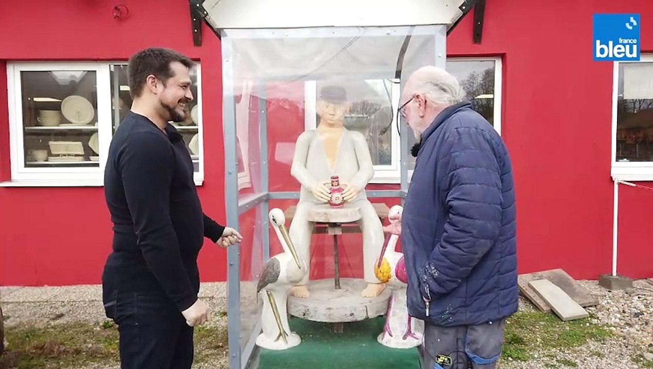 2/5 : les anciennes techniques de poterie