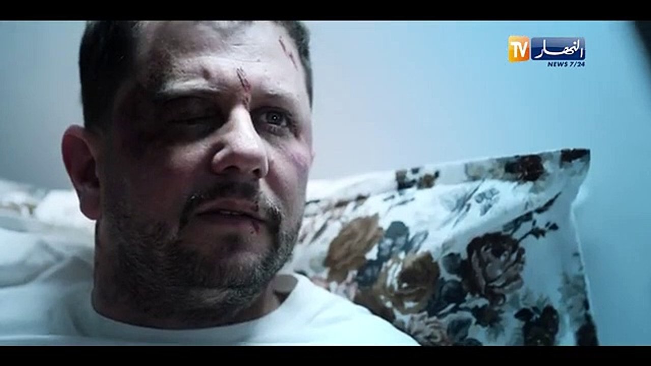 8 الرهان  -  الحلقة - El Rihane - Episode 8