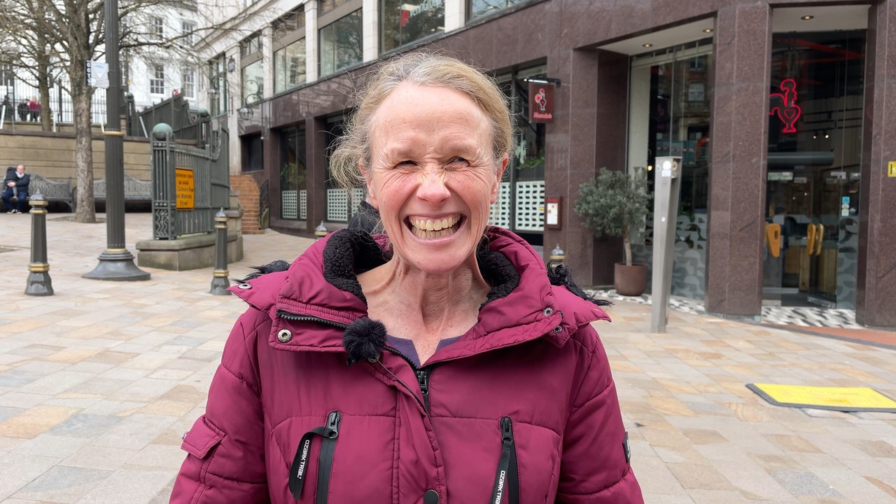 Should MP’s receive a pay rise?