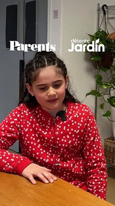 On a testé les connaissances des enfants sur les fruits et légumes.