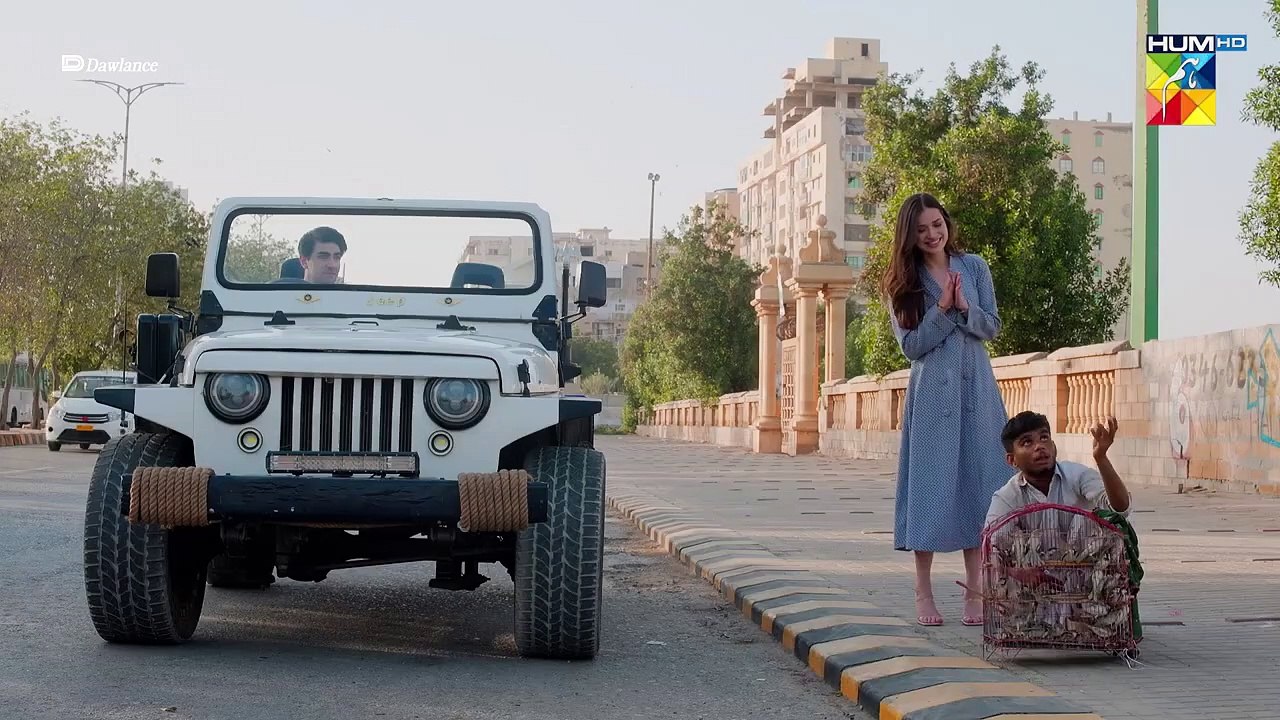 Dil Pe Dastak - Ep 06 دل پے دستک ڈرامہ