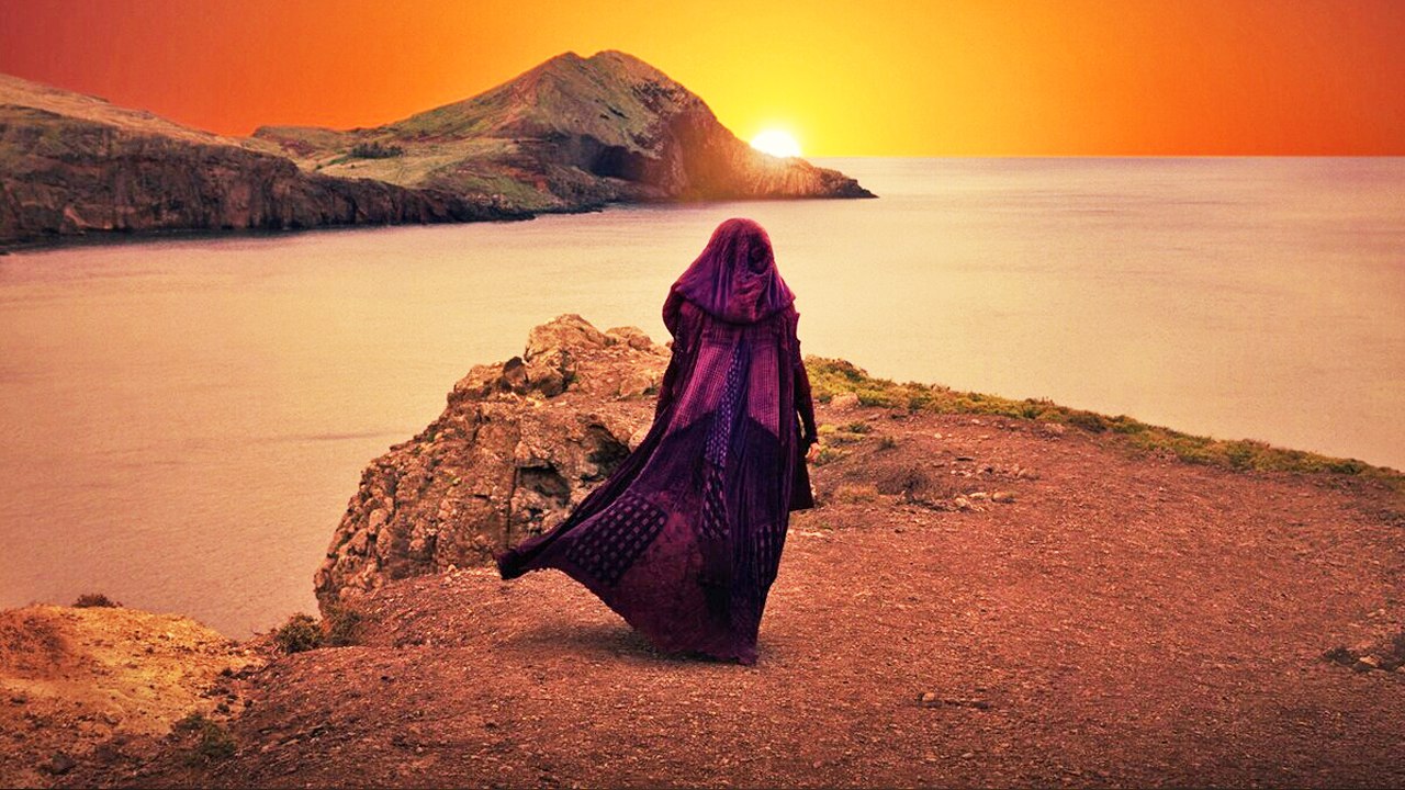 The Acolyte - S01 Trailer (English) HD