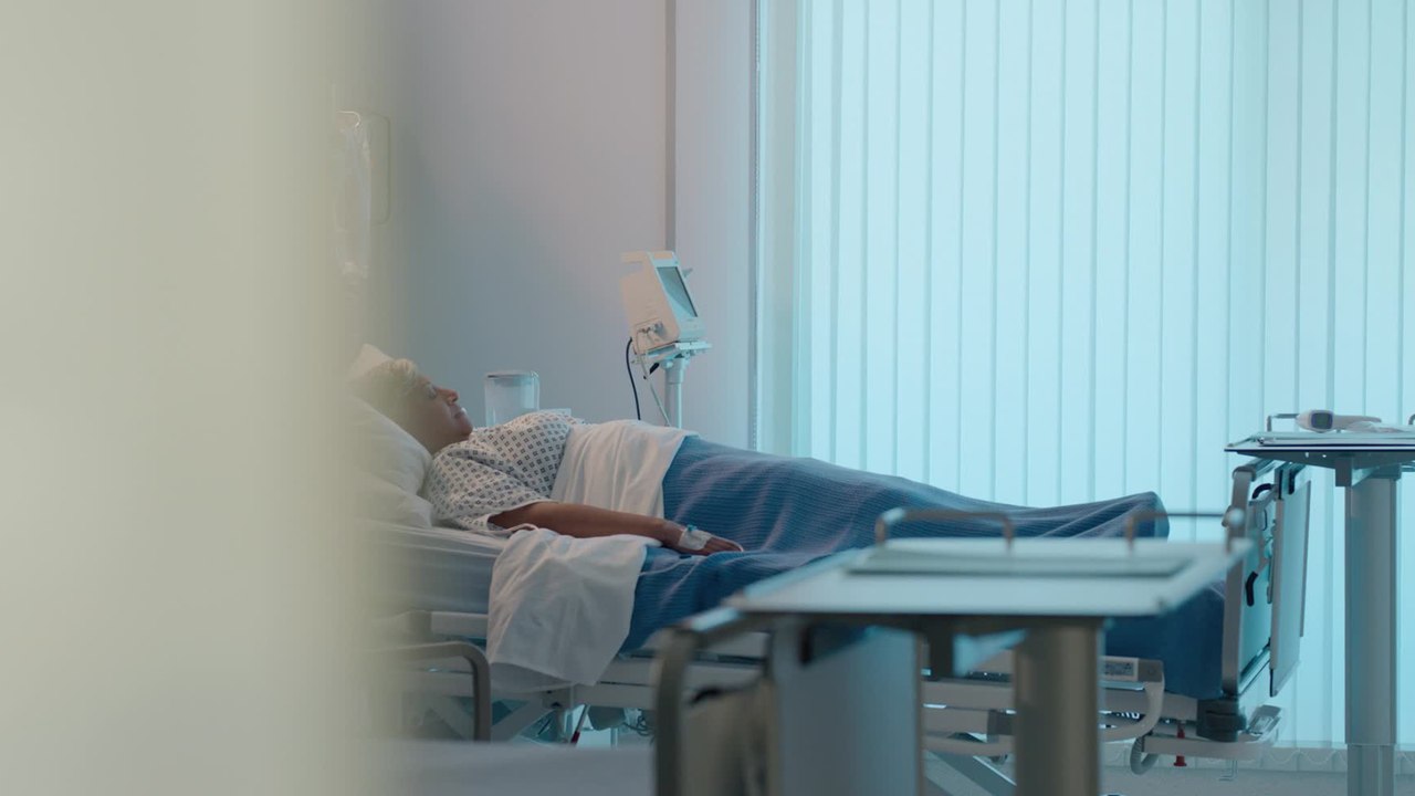 These are the most common types of cancer among older people