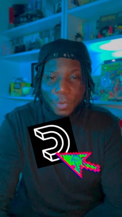 DEVINE L’ANIMÉ AVEC SES EMOJIS ! ⛩️ (Exclusivité Dailymotion)