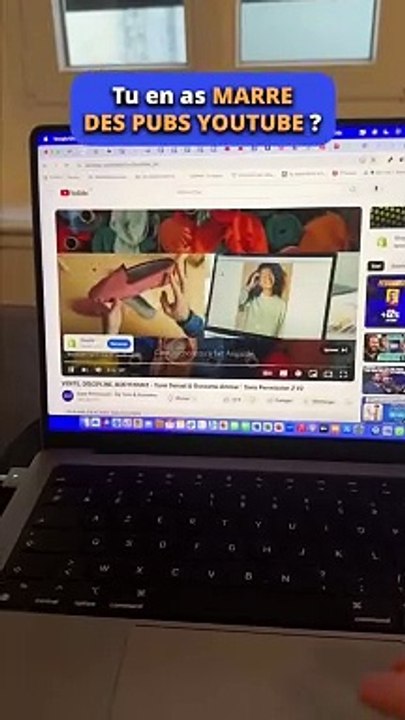 Des astuces Youtube que tu ne connais pas 