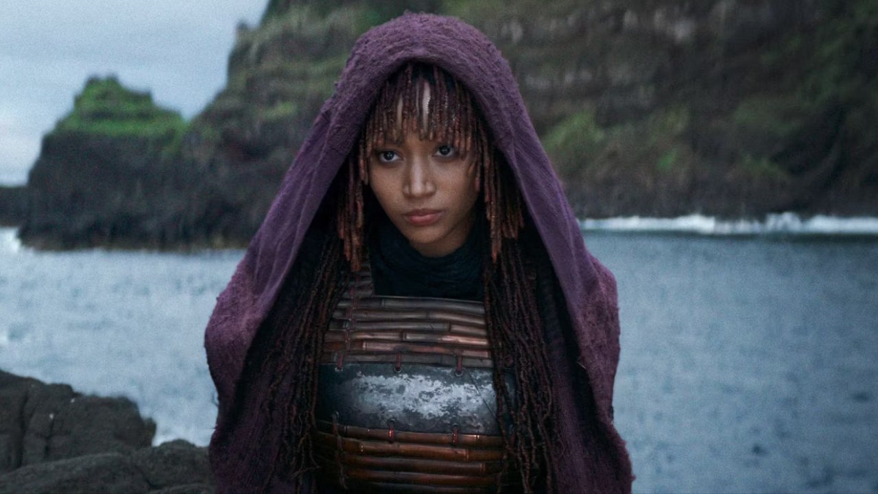 The Acolyte  La Seguace (Trailer HD)