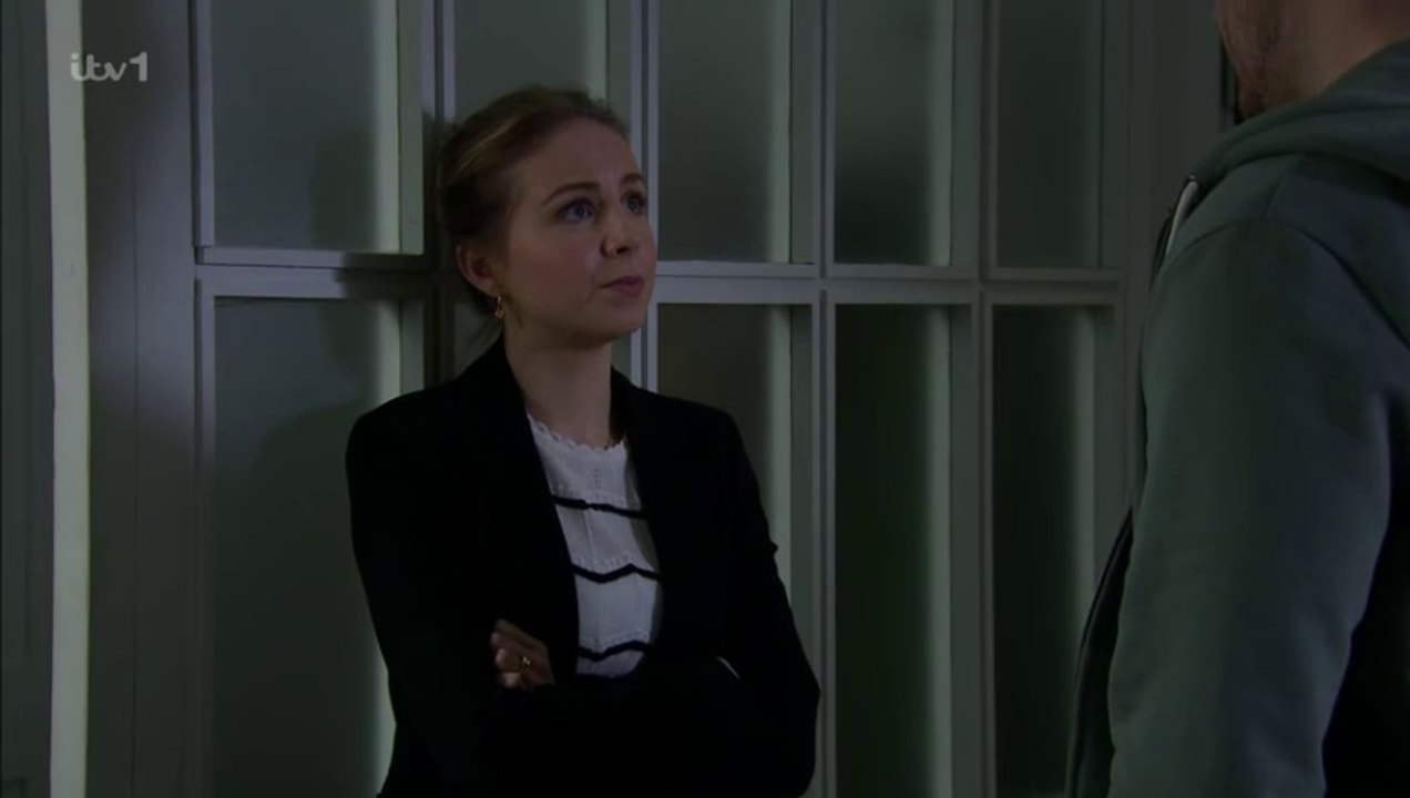 Emmerdale 19th March 2024 | Emmerdale 19-3-2024 | Emmerdale Tuesday 19th March 2024