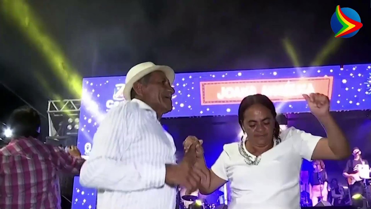 PROGRAMAÇÃO completa do polo ALTO DO MOURA do SÃO JOÃO DE CARUARU 2024 é revelada