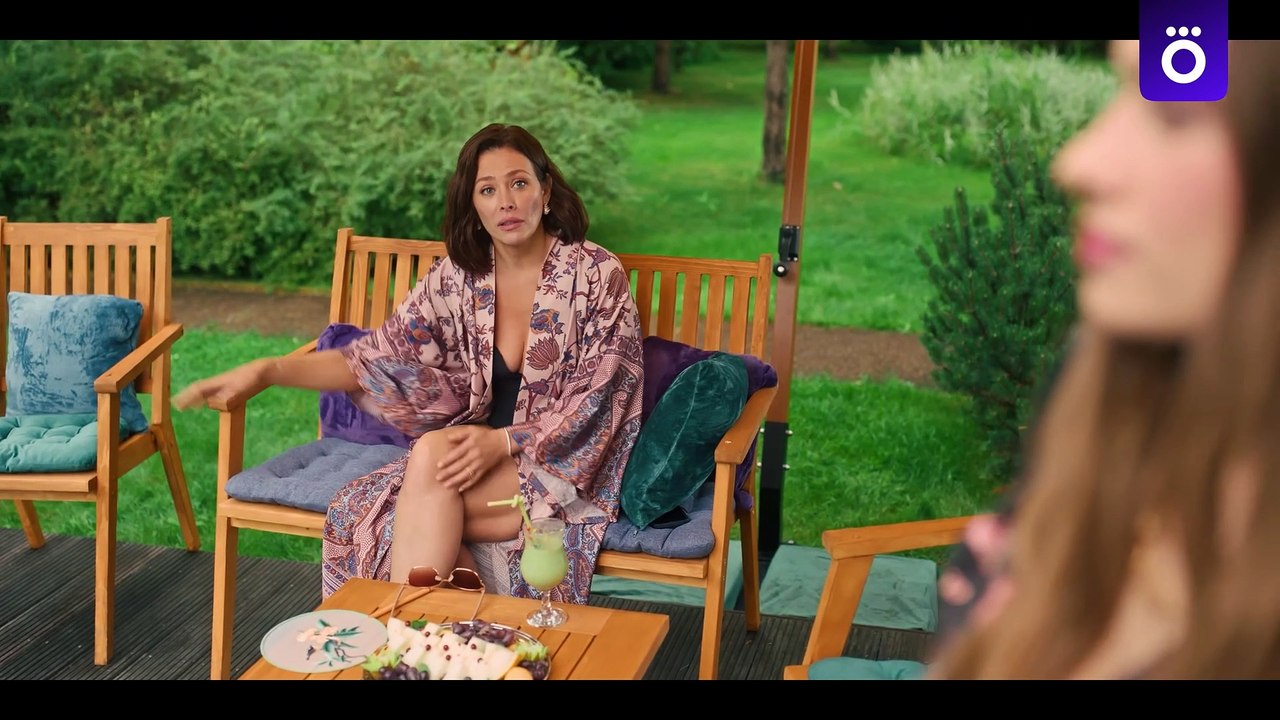 Bata na minha porta em Moscou episódio 23