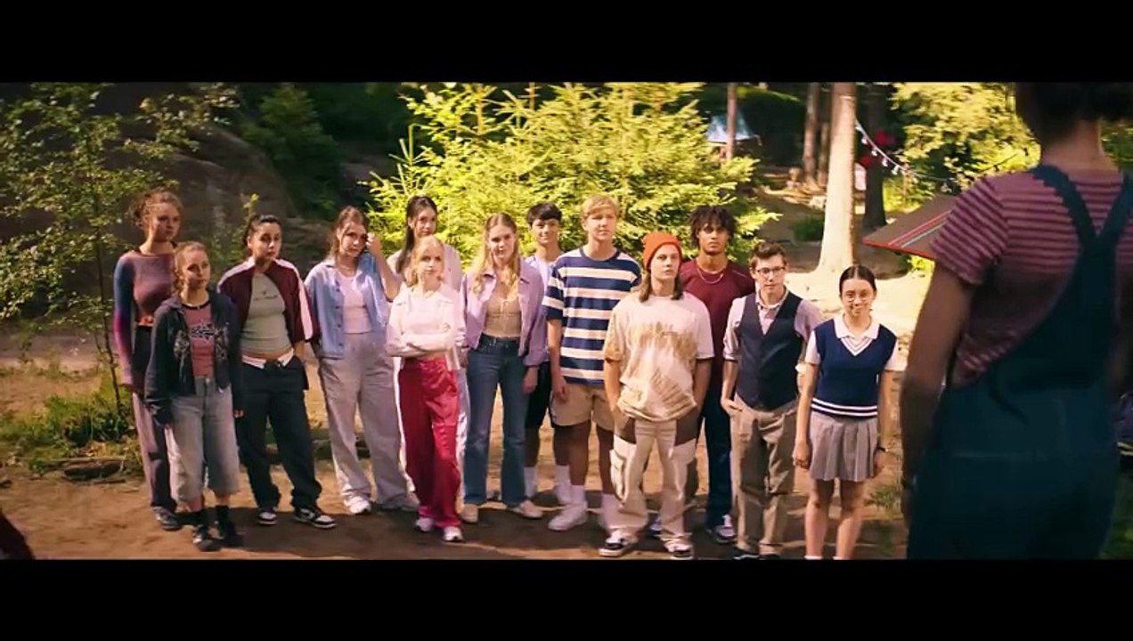 Die Schule der magischen Tiere 3 Film