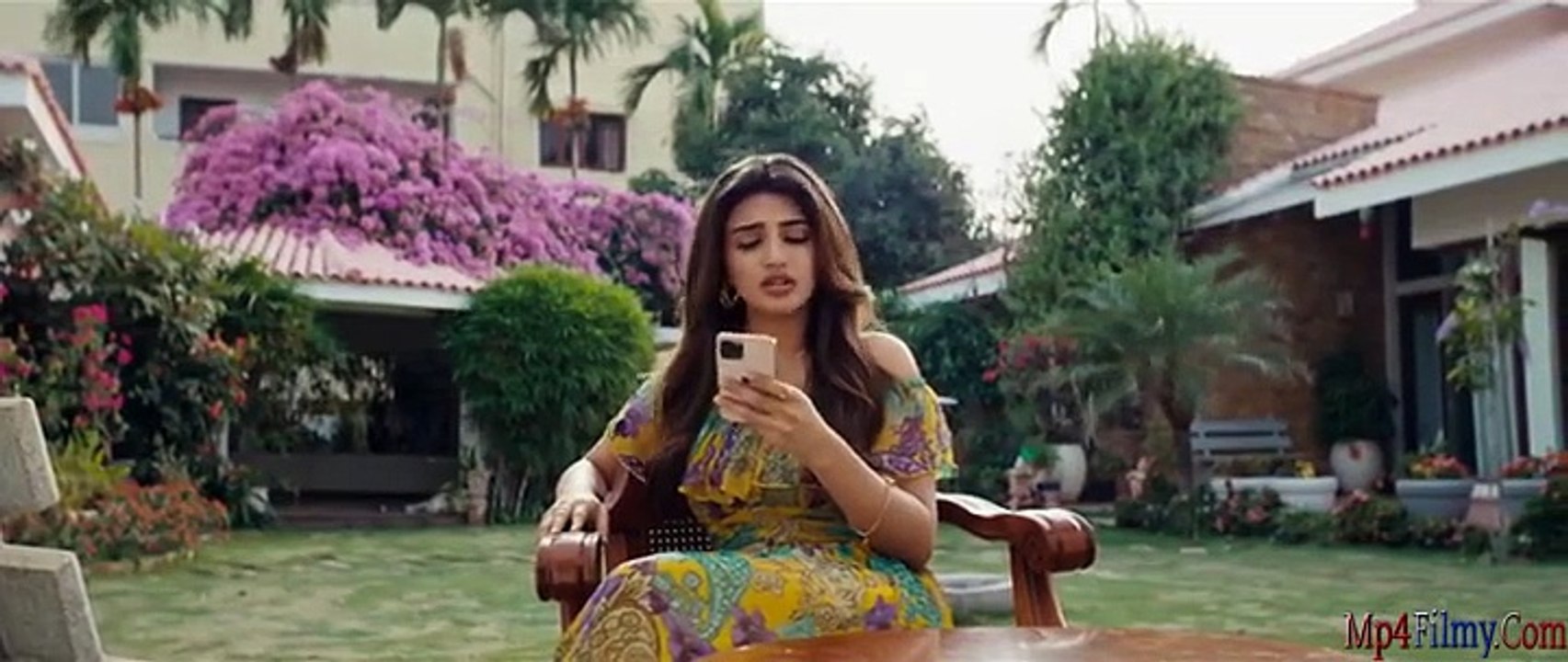 Guntur Kaaram (2024) Full Hindi Movie