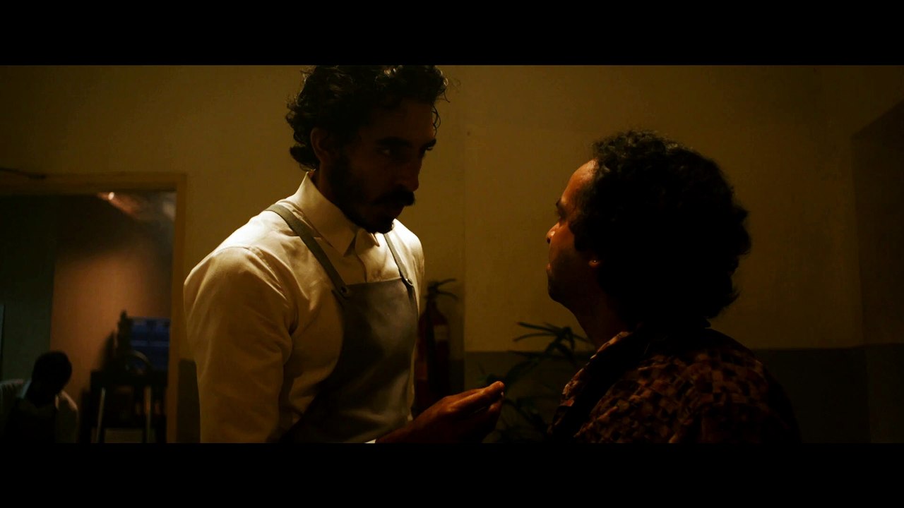 Monkey Man Movie Clip - Going to Lose