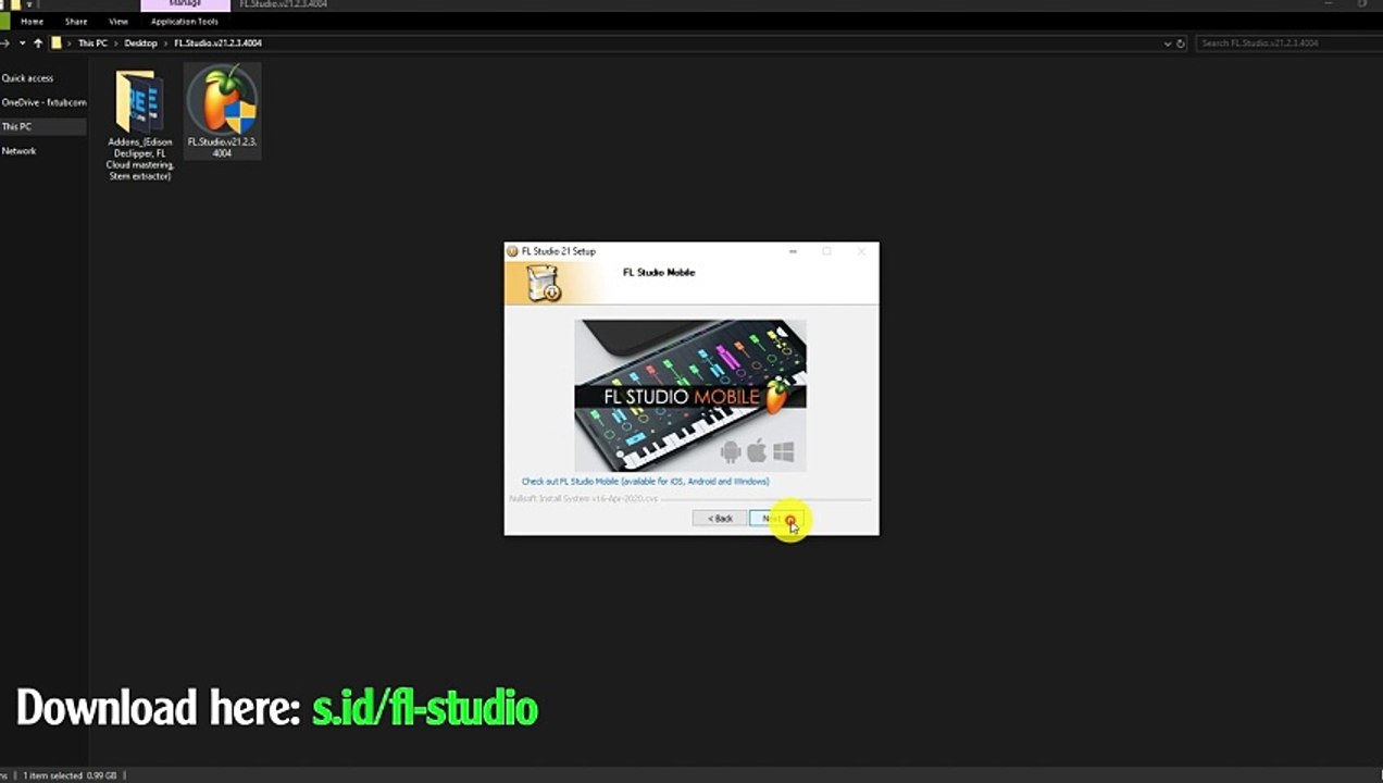 Download FL Studio 21.2 Full Version