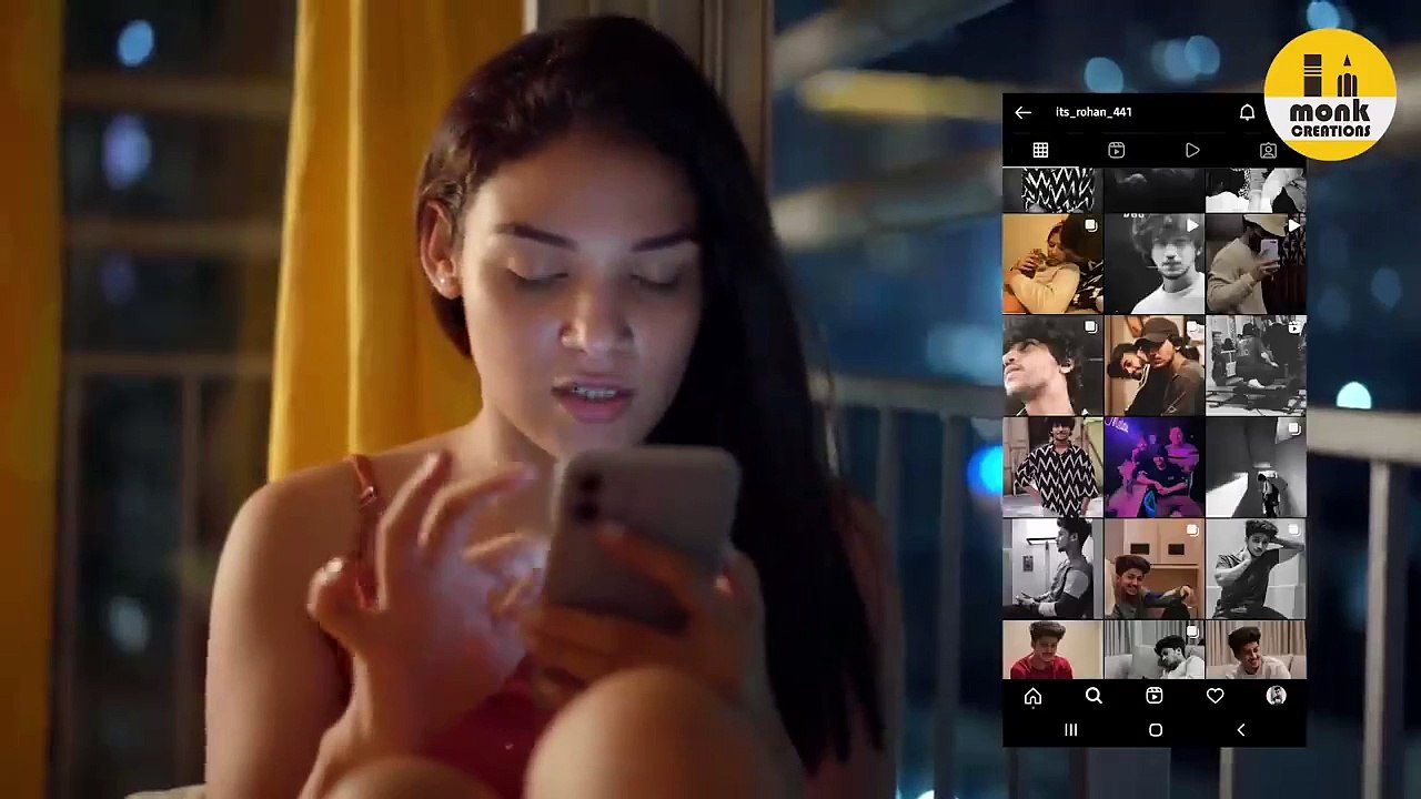 Romantic Internship Bedroom Episode 1: Unexpected Encounters| Neha Rana, Nitin Bhatiya