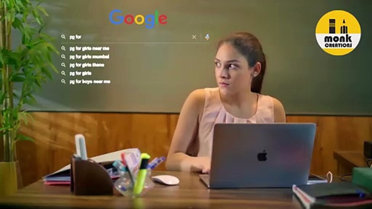 Romantic Internship | साबूदाने की खीर Episode-3