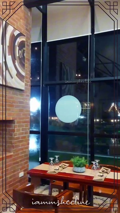 ISTORYA Bar and Café