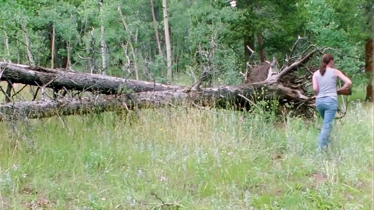 Night Things _ English Full Movie _ Horror Mystery Sci-Fi