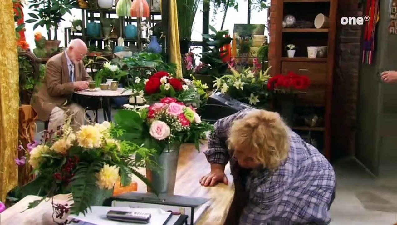 Rote Rosen Folge 1086