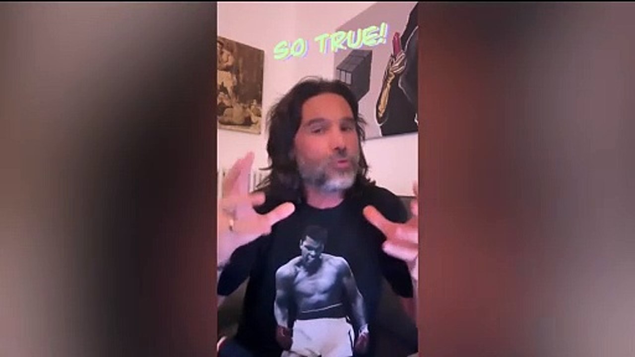 Adani attacca Allegri: "Le scuse sono finite"