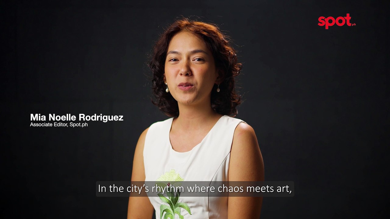 Happy Women's Month from Summit Media!