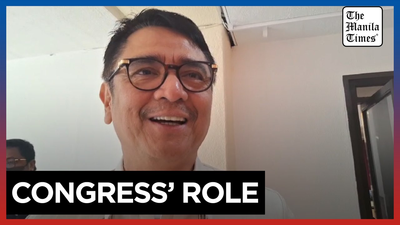 Congress’ role is not to give aid to poor citizens