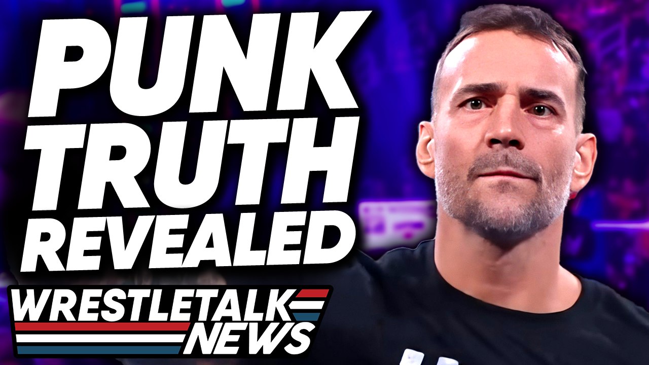 Truth Revealed About CM Punk Backstage WWE Incident, Cody Rhodes Breaks WWE Rule | WrestleTalk