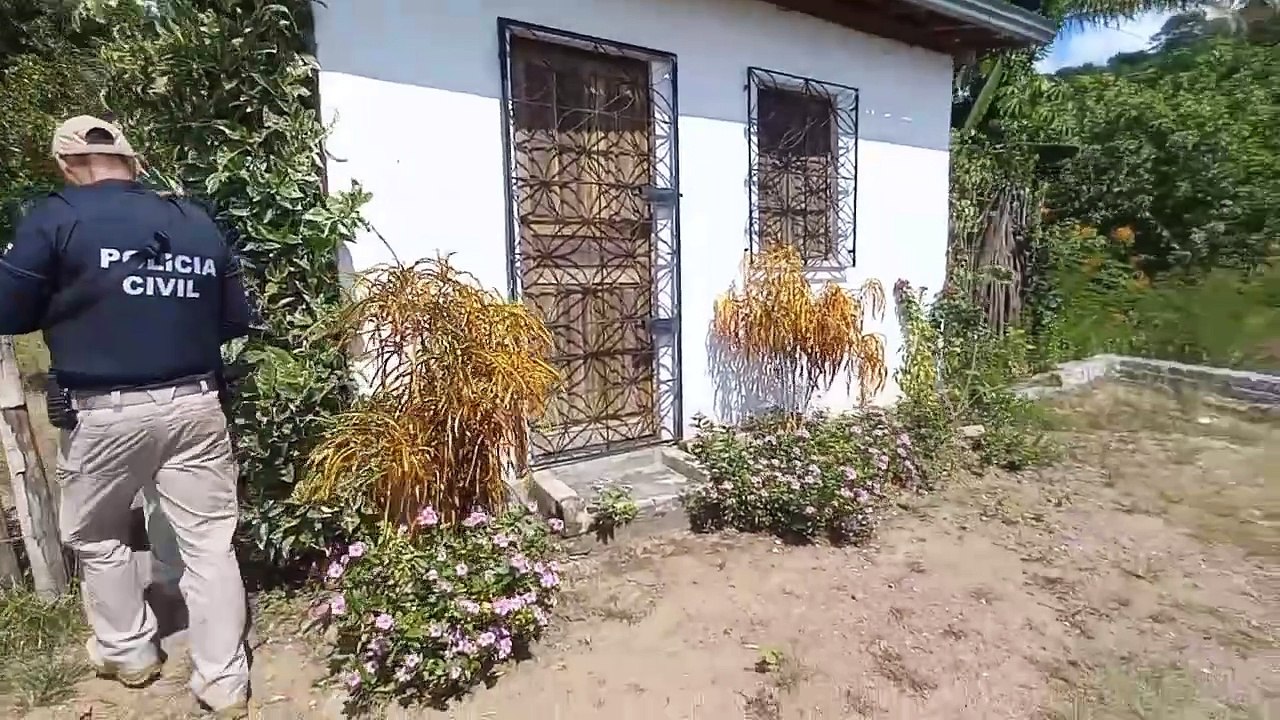 Maragogipe: Polícia mira facção que expulsou moradores de região da cidade