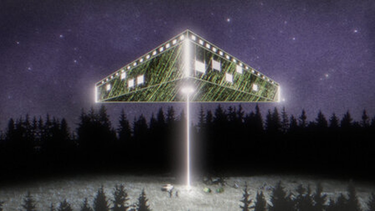 Files of the Unexplained Season 1