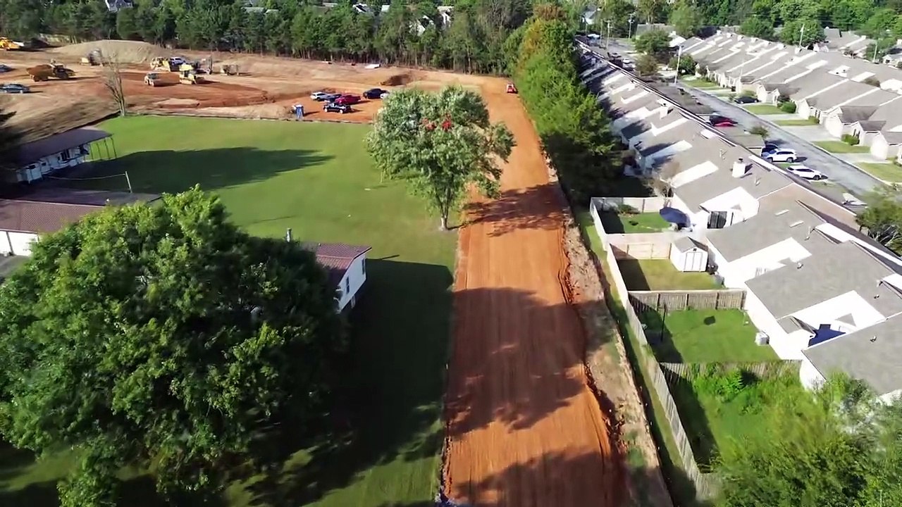 Andes Road Development