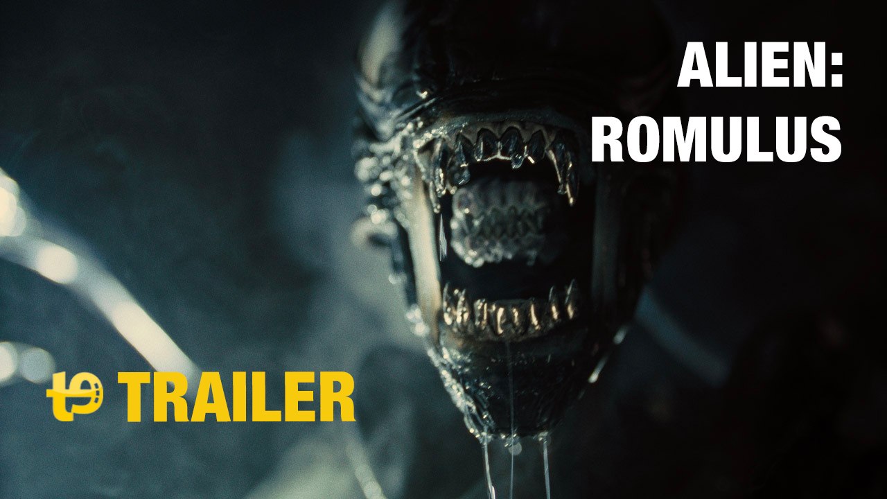 Alien: Romulus - Trailer español
