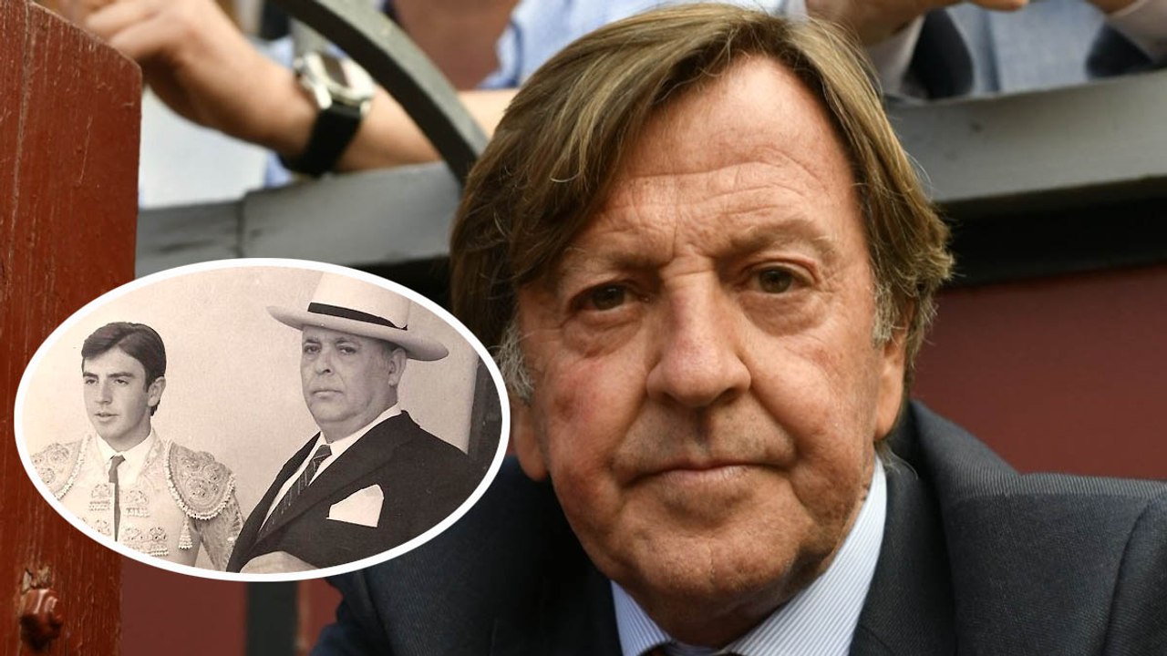 Alternativa de Curro Vázquez