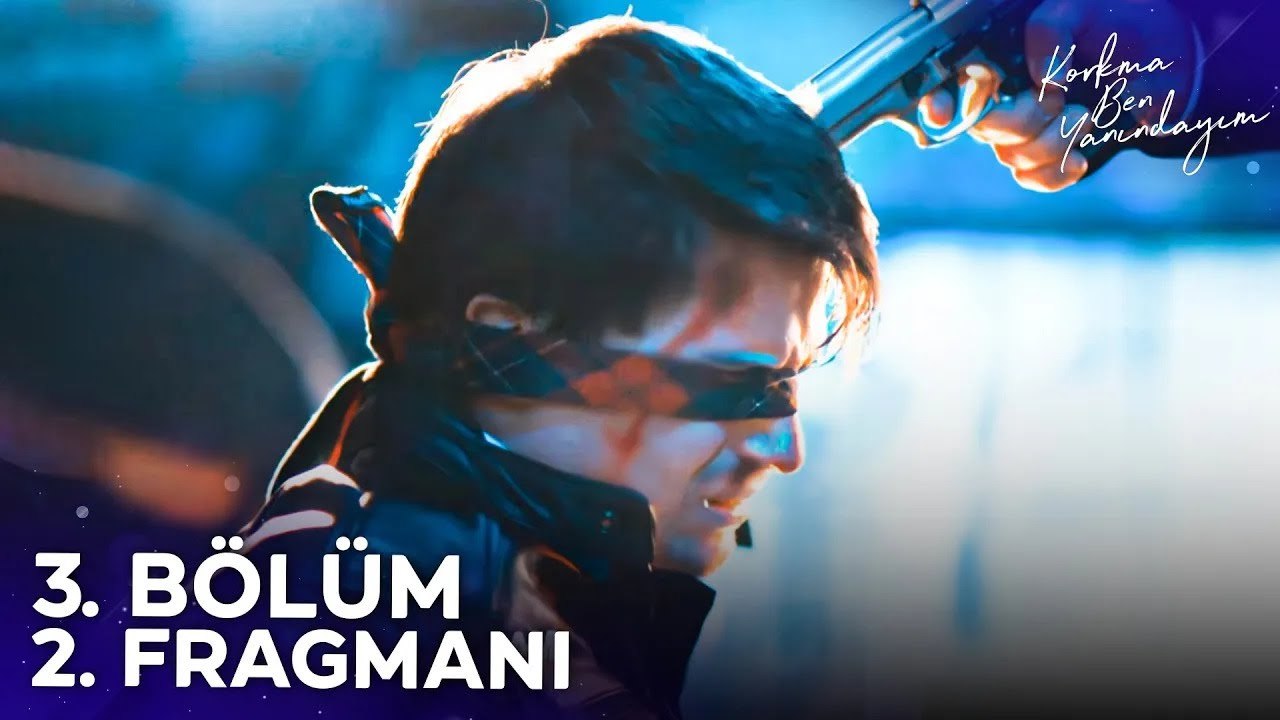 Korkma Ben Yanındayım 3. Bölüm 2. Fragmanı | "Çok Üzgünüm"