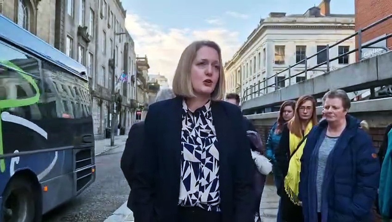 Lancashire Police detective reacts to sentence of Jack Jermy-Doyle's killers