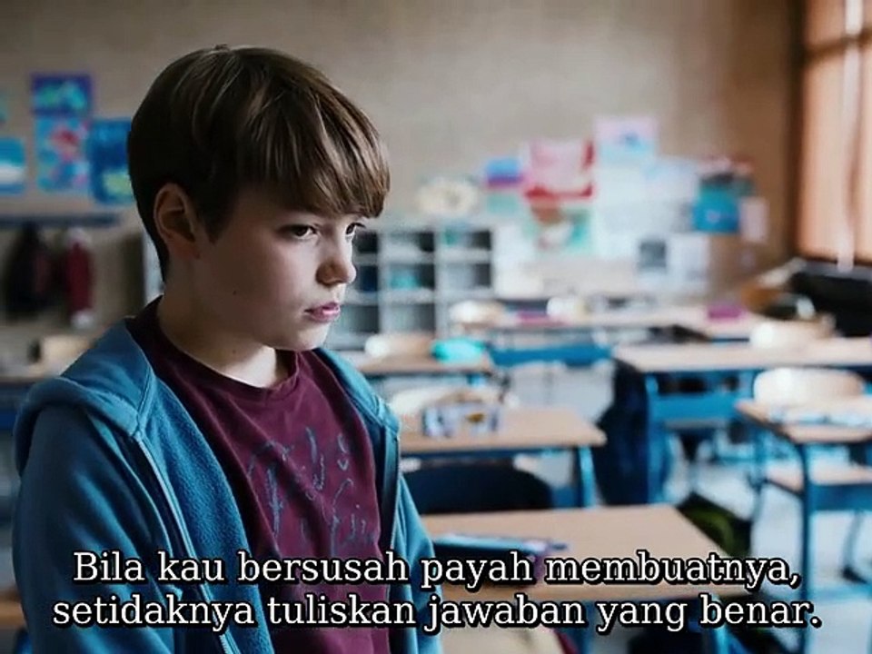 The Teacher Lounge Sub Indo (2018)