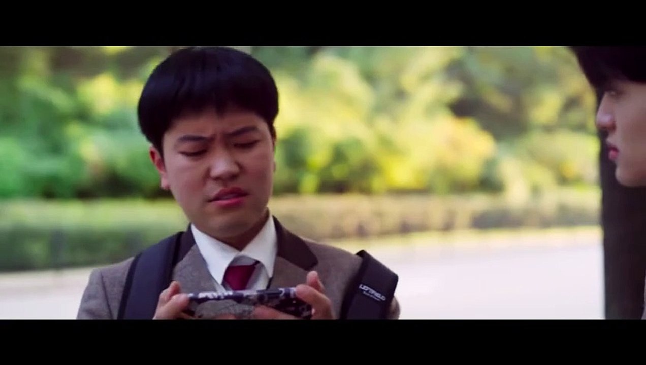 Strong Underdog [2023] Movie Sub Indo