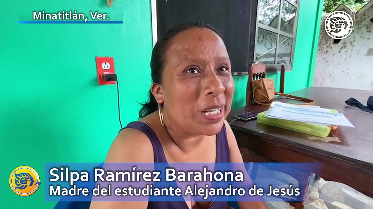 Estudiante de Minatitlán ganó las olimpiadas nacionales de matemáticas