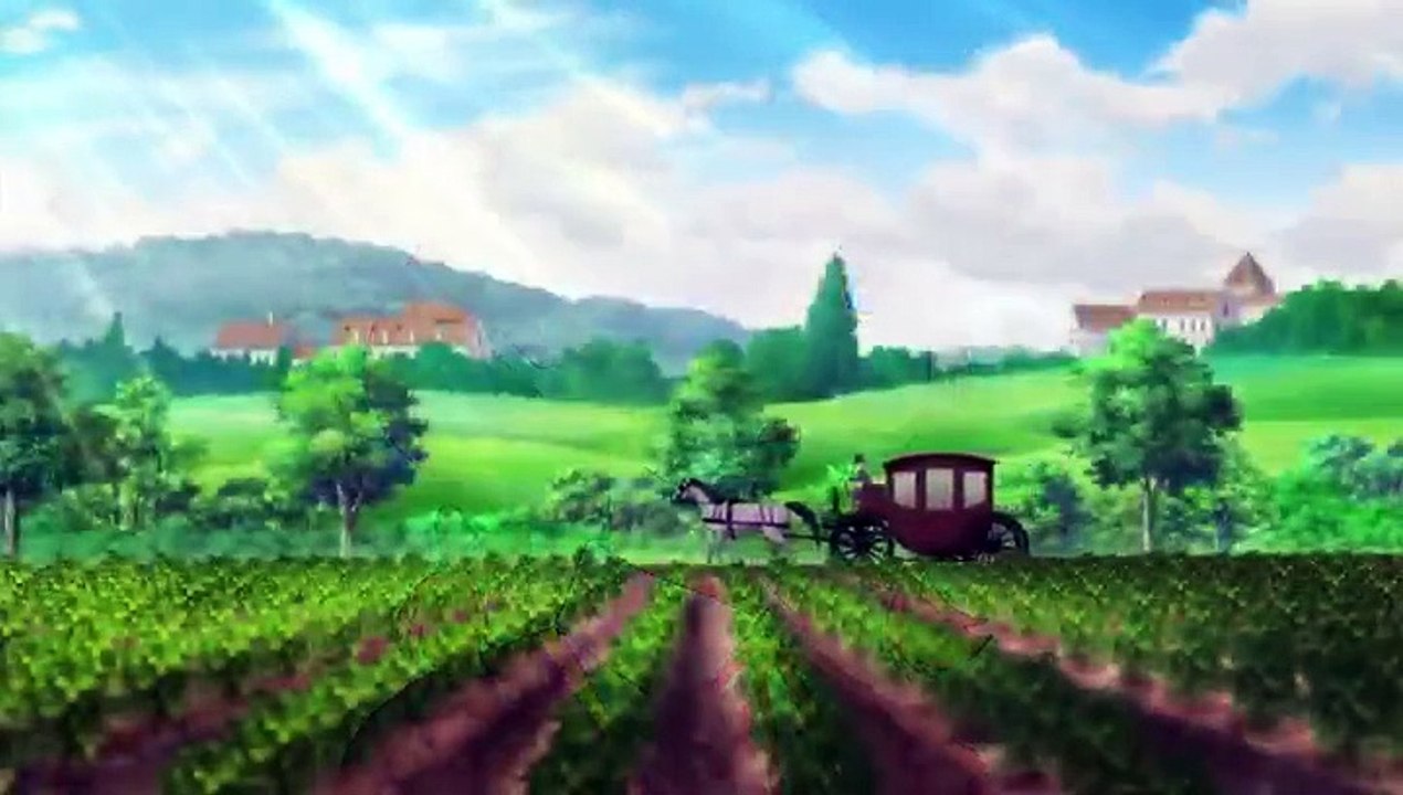 Loop 7 - Ep 8 - kaime no Akuyaku Reijou Level 99 - Sub indo : Watashi wa Ura-Boss desu ga Maou dewa Arimasen