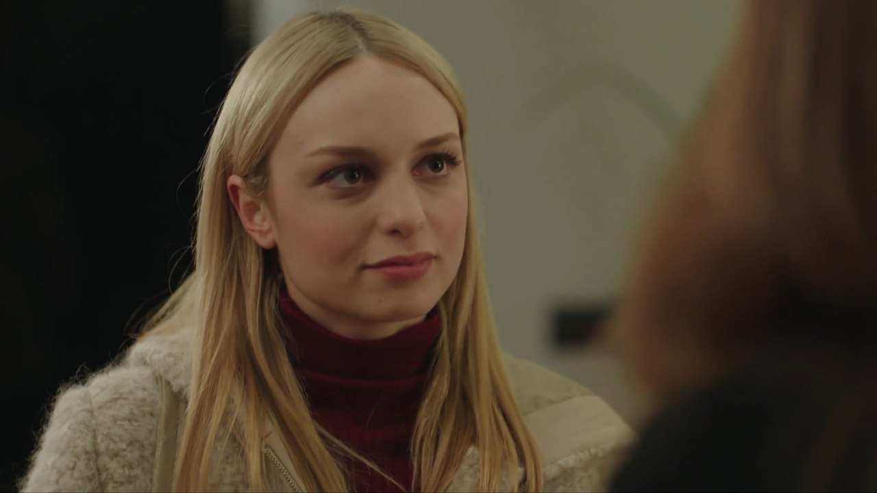 En El Corazón De La Ciudad Capitulo 8 (Audio Español) - Bu Şehir Arkandan Gelecek