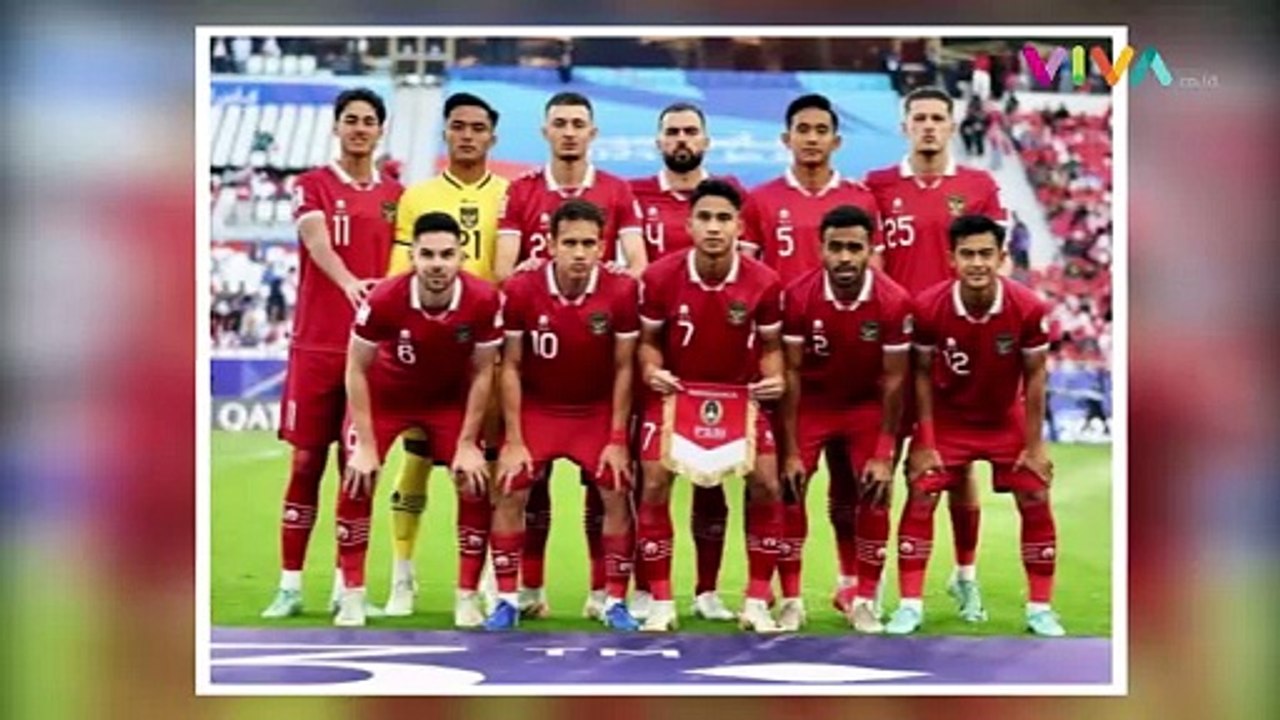 Justin Hubner Ingin Bekuk Timnas Vietnam Lagi