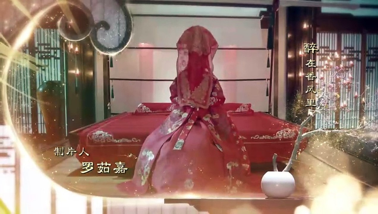 Phim hay - Phượng Tù Hoàng 2018 tập 12  (Untouchable Lovers)